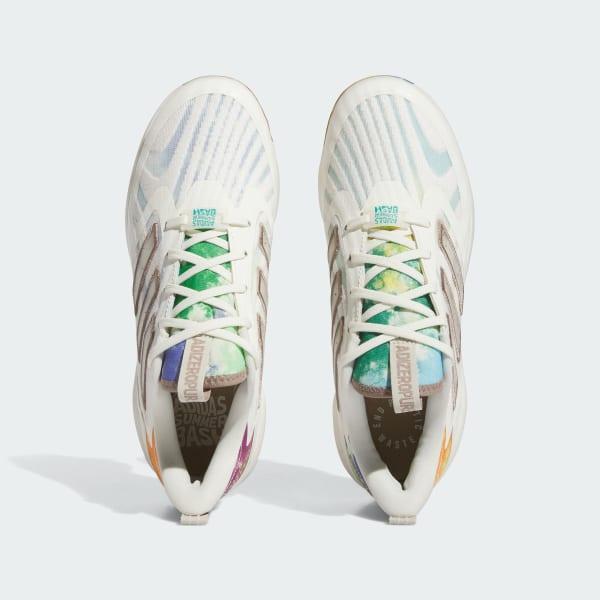 Adizero PureHustle 3 Elite Summer Bash Cleats Product Image