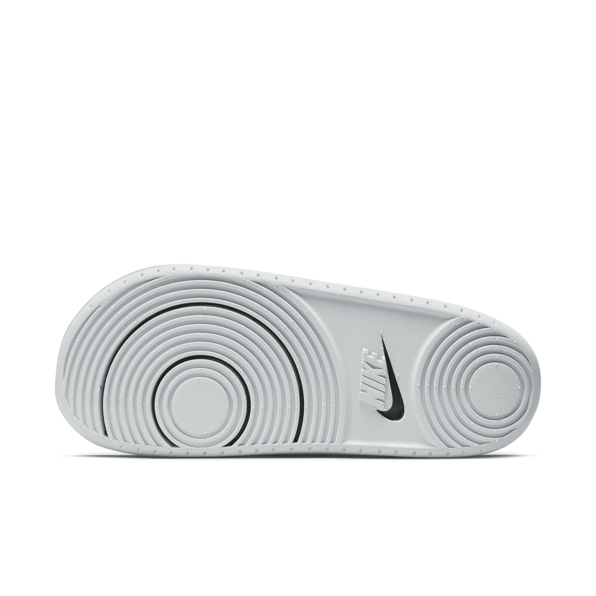 Nike Men's Offcourt (NFL Las Vegas Raiders) Slides Product Image