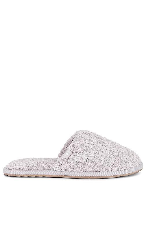 CozyChic Ribbed Slipper Product Image