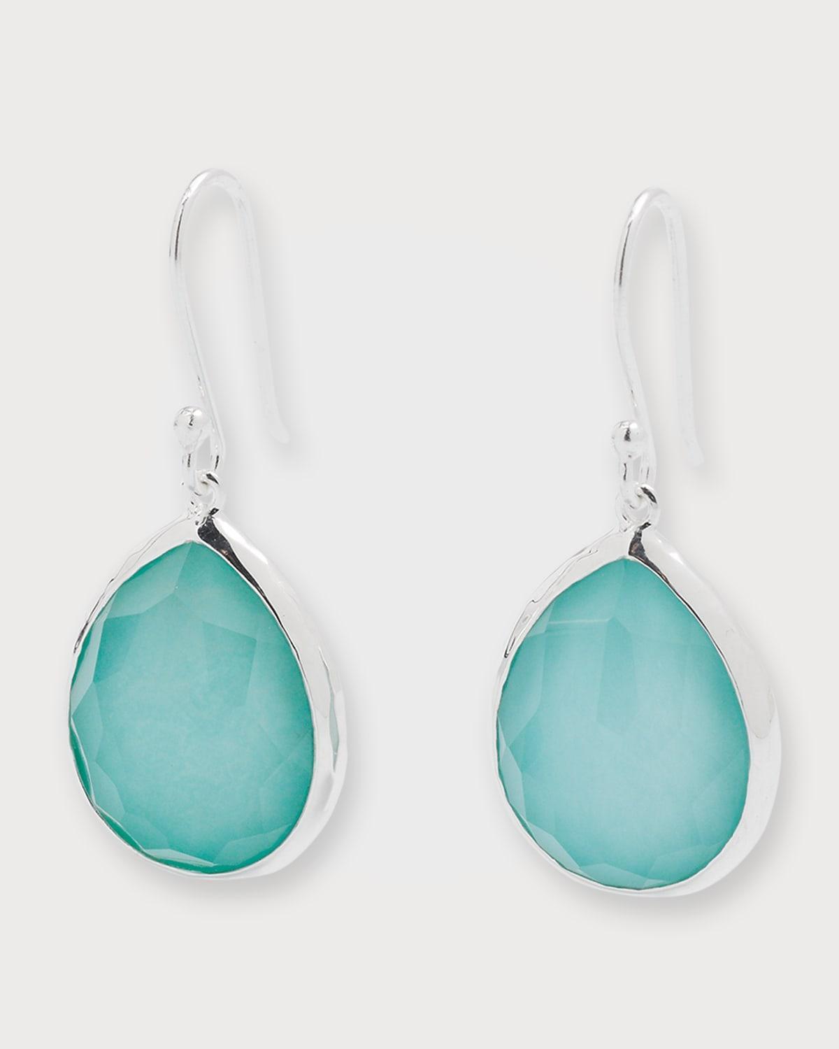 Ippolita Gemstone Teardrop Earrings Product Image