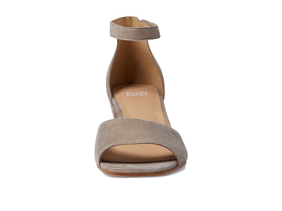 Eileen Fisher Viva (Platinum) Women's Shoes Product Image