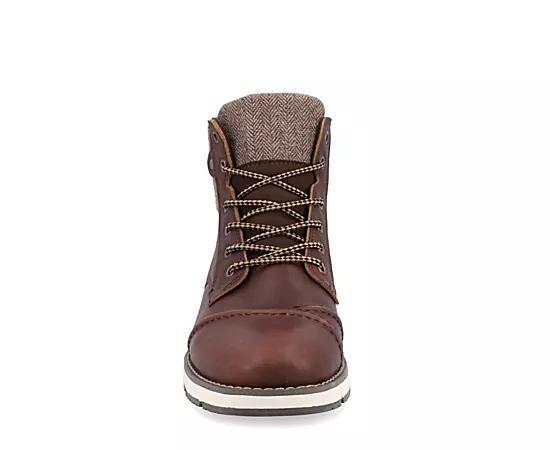 Territory Men's Raider Lace-Up Boot Product Image