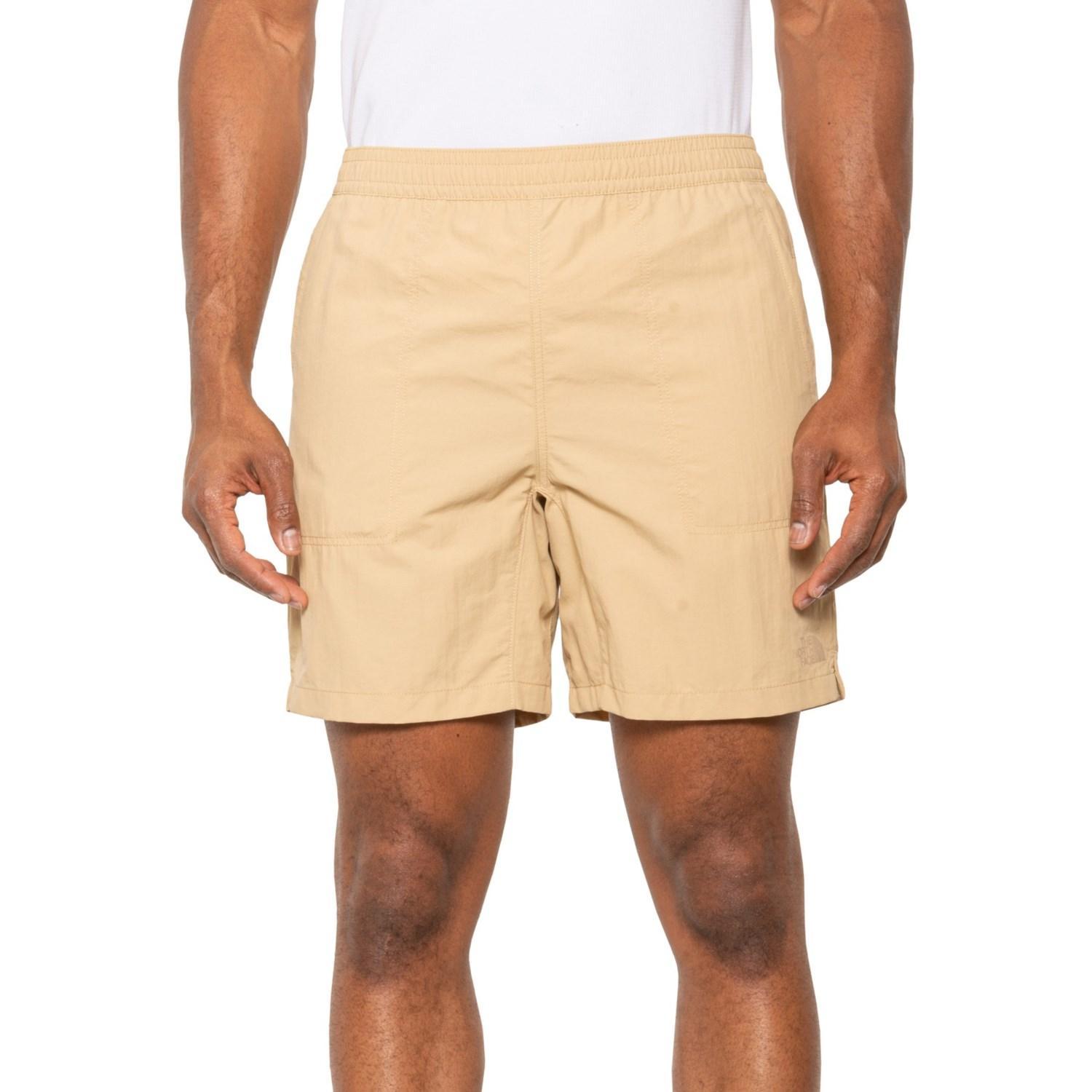 The North Face Pull-On Adventure Shorts Product Image