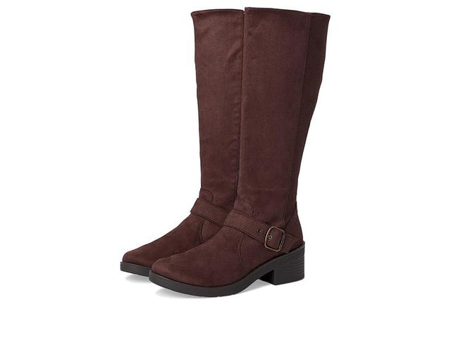 Bzees Olympia Womens Knee High Riding Boots Product Image