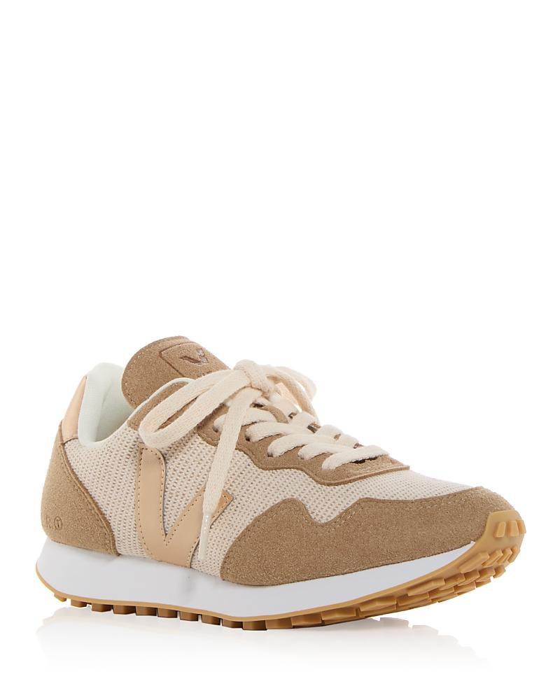 VEJA Sdu (Natural/Platine) Women's Shoes Product Image