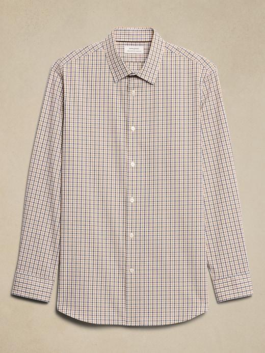 Athletic-Fit Dress Shirt Product Image