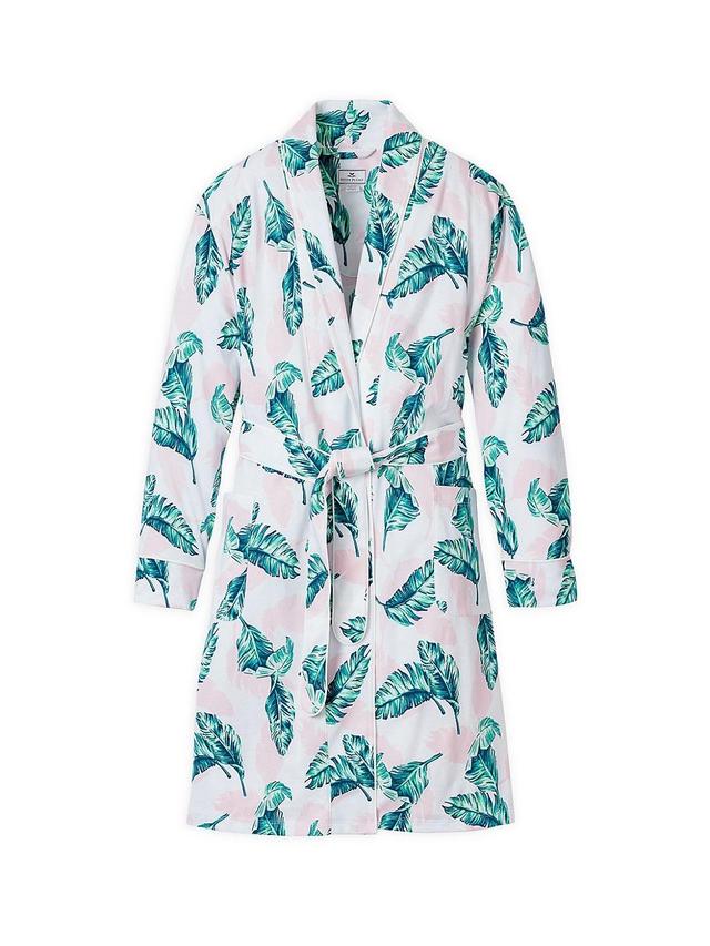 St. Tropez Palms Robe Product Image