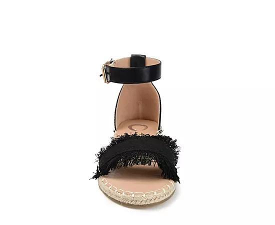 Journee Collection Womens Tristeen Sandal Product Image