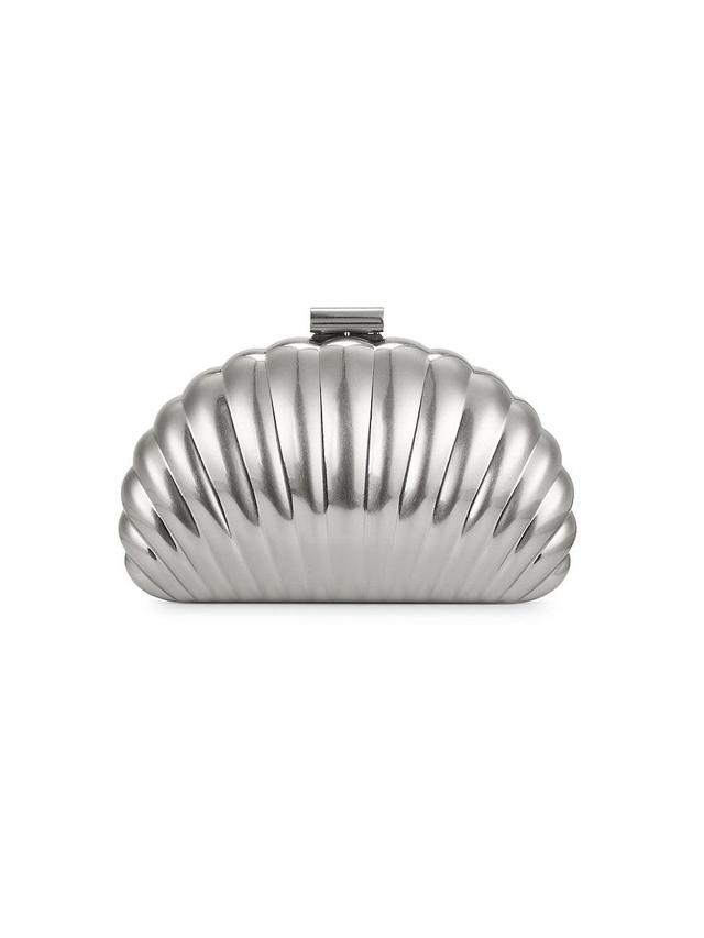 Monet Shell Clutch Bag Product Image