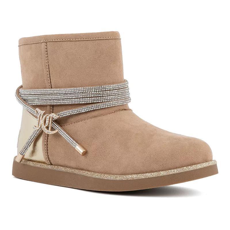 Juicy Couture Kandar Womens Winter Boots Product Image