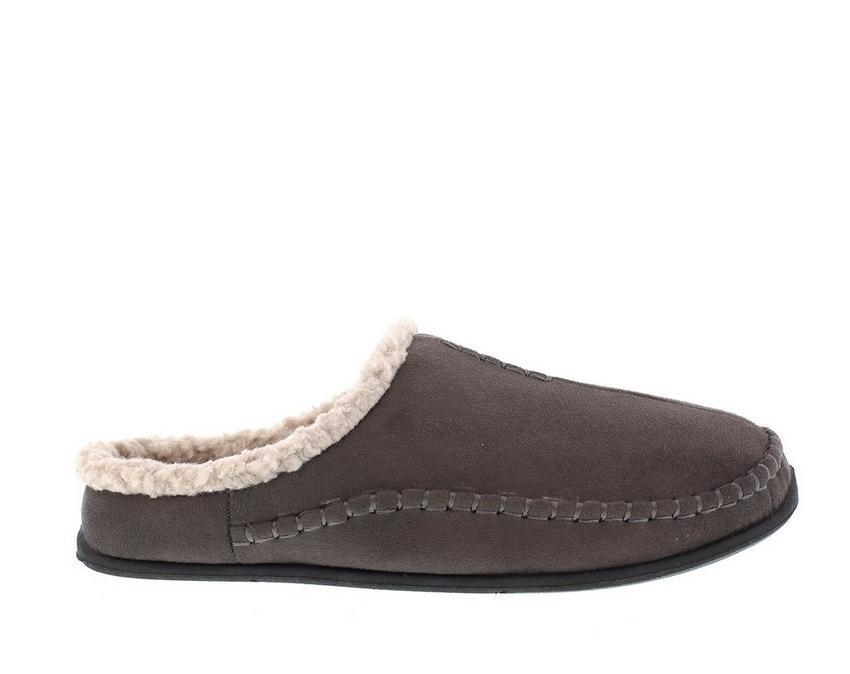 Deer Stags Nordic Clog Slippers Product Image