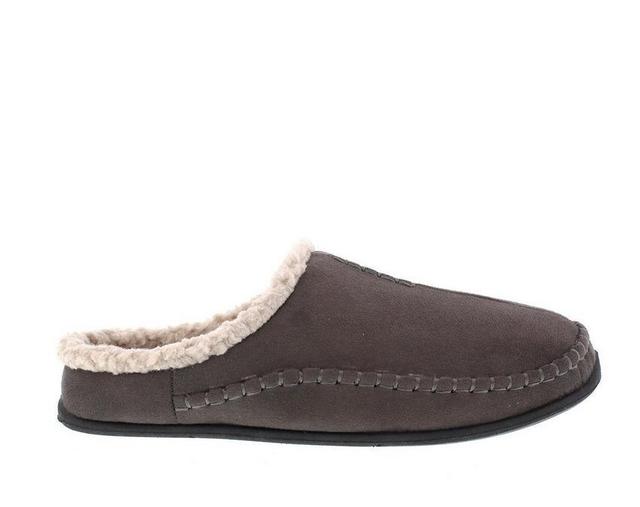 Deer Stags Nordic Clog Slippers Product Image