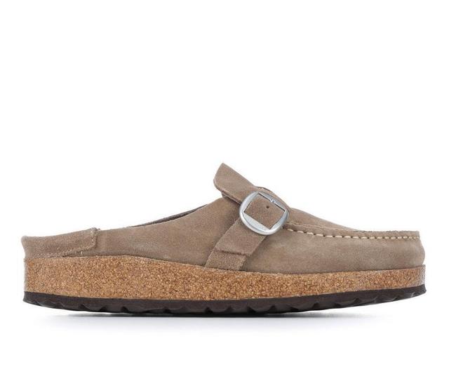 Women's Birkenstock Buckley Clogs Product Image