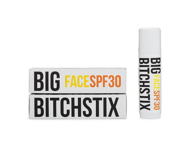 Bitchstix BIG Stix SPF 50 Face Sunscreen Product Image