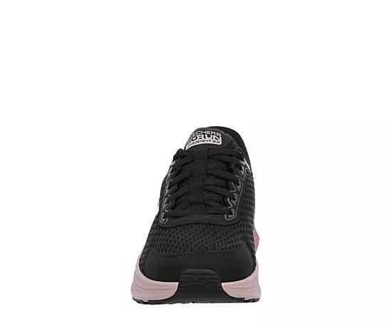 Skechers Womens Slip-Ins Go Run Consistent Running Shoe Product Image