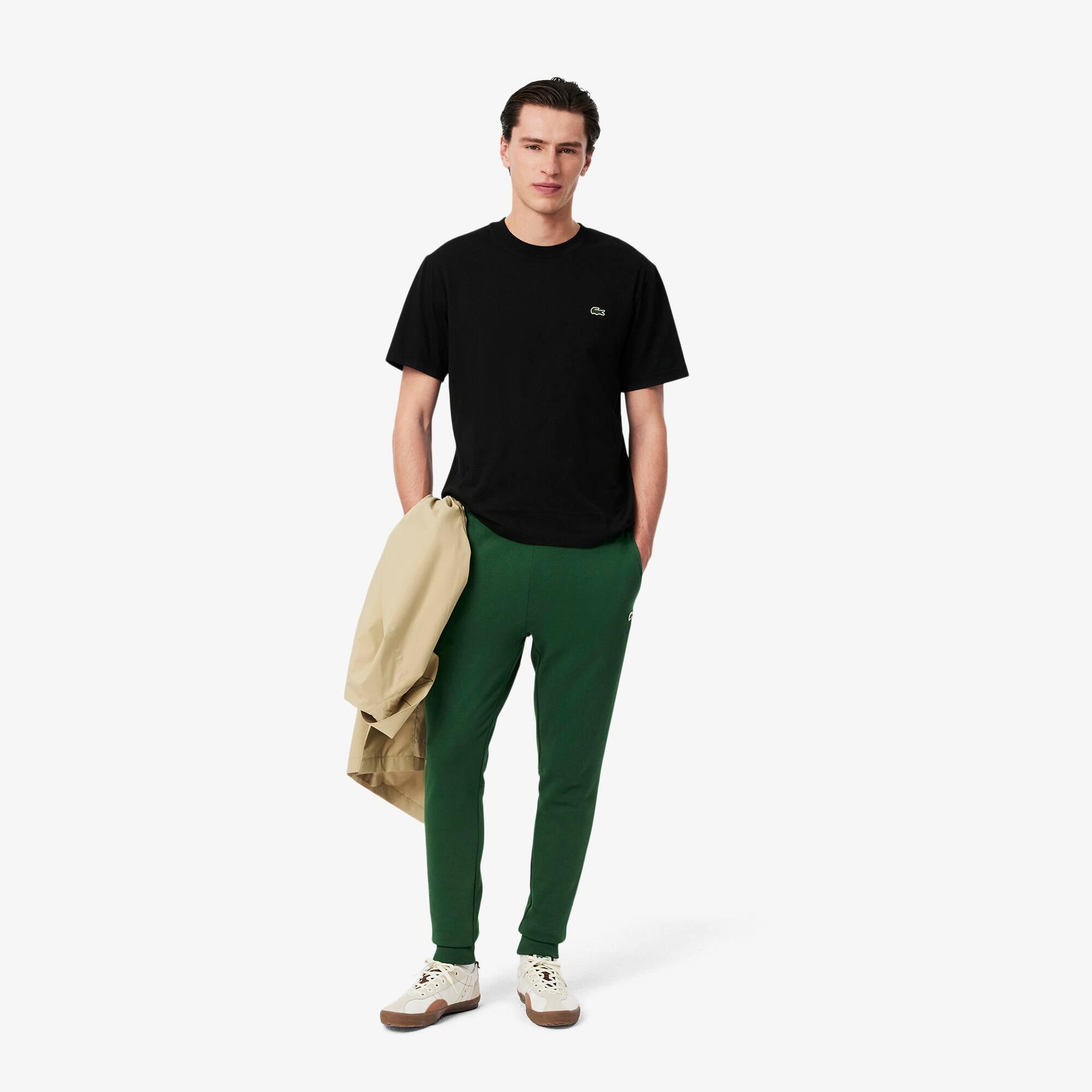 Slim Fit Sweatpants Product Image