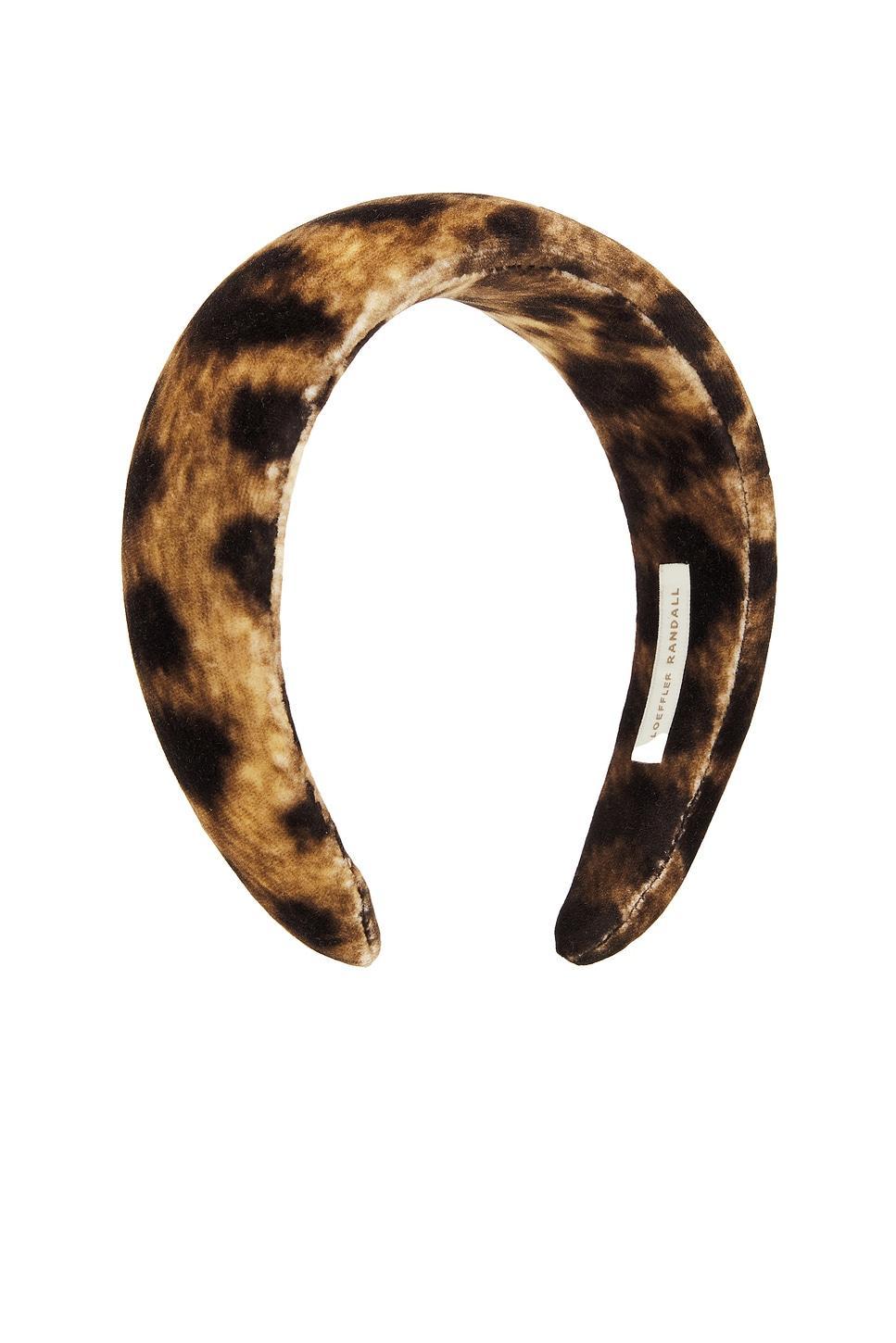 Bellamy Headband Loeffler Randall Product Image