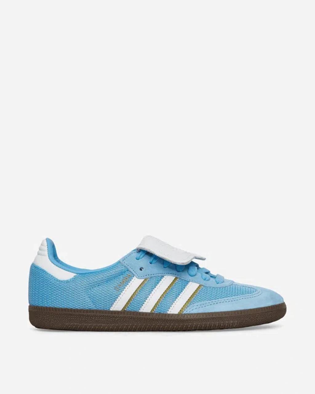 ADIDAS ORIGINALS Samba Og Sneakers Semi In Blue Product Image