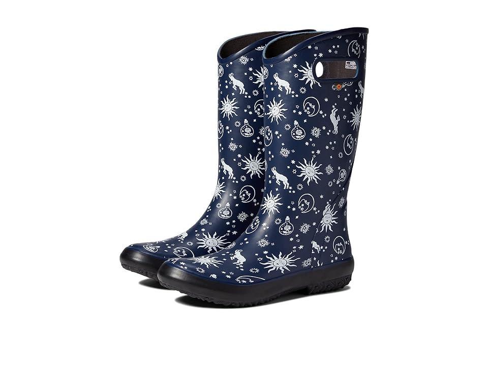 Bogs Rain Boot Astro Women's Boots Product Image