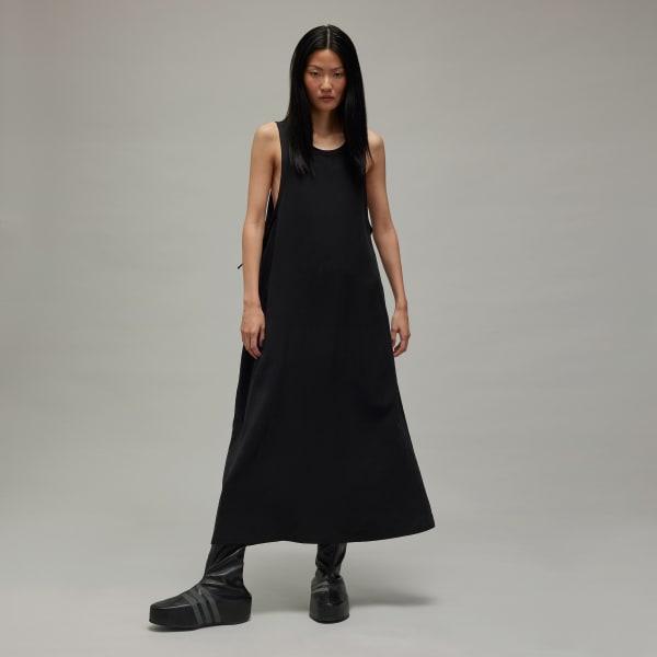 TWILL DRESS Product Image