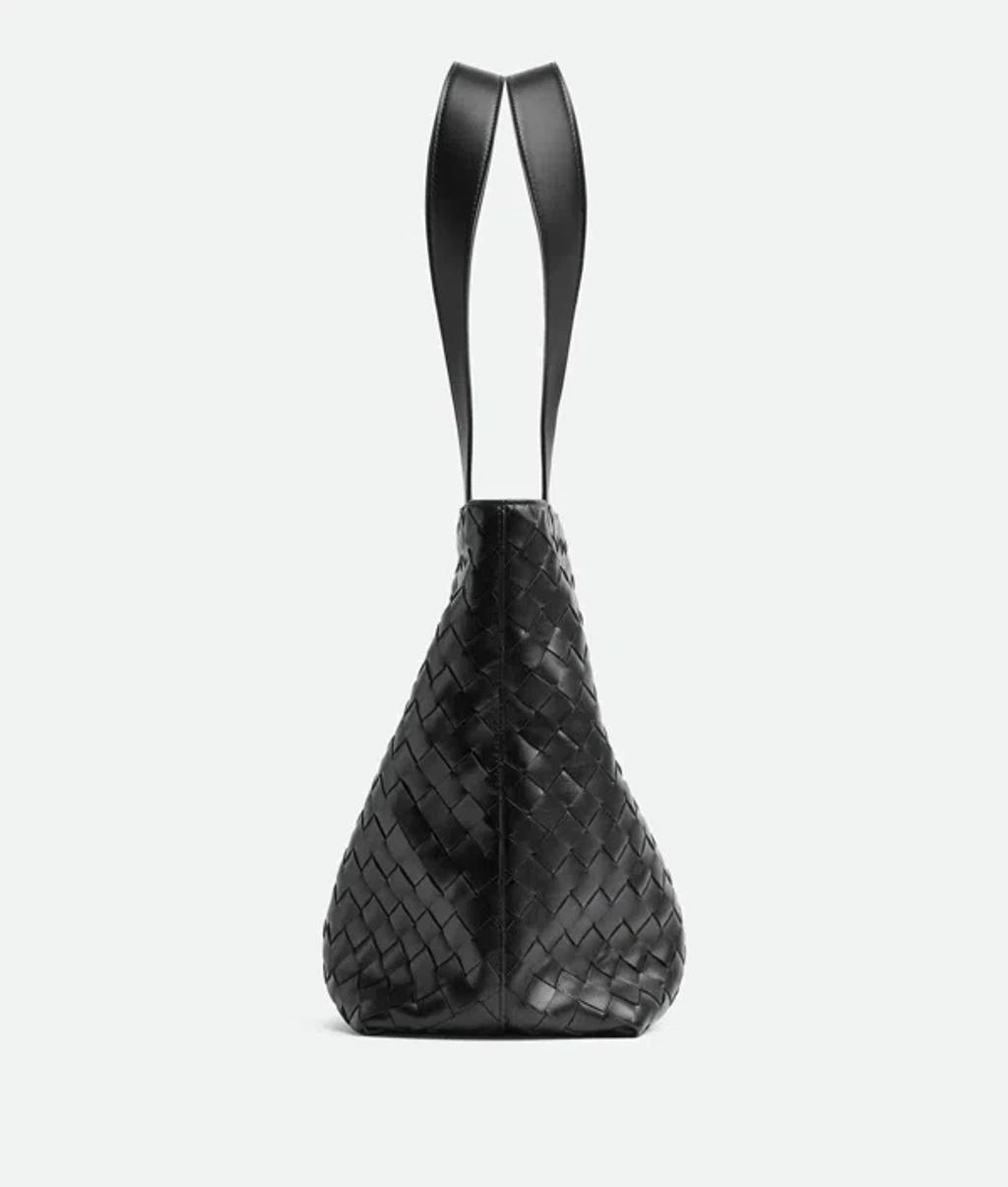 Bags In Black Product Image