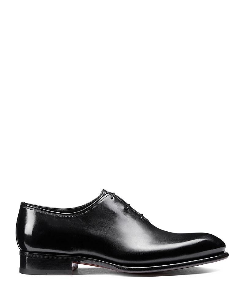 Santoni People Plain Toe Oxford Product Image