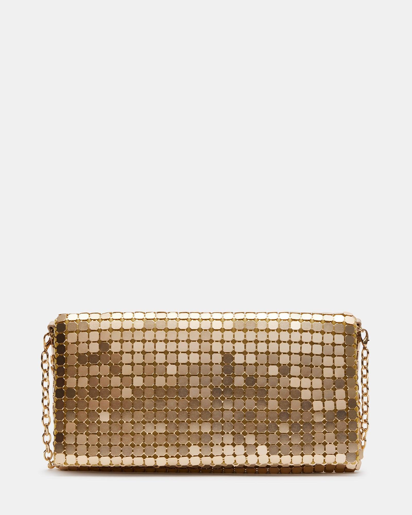 BRIGIT BAG GOLD Female Product Image