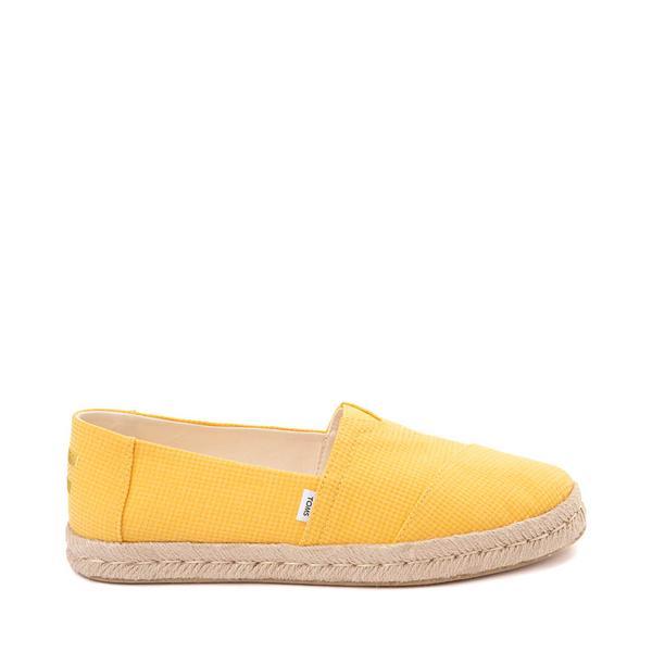 Womens TOMS Alpargata Rope 2.0 Slip-On Casual Shoe Product Image