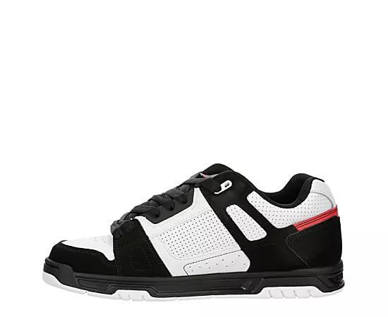 Dc Shoes Men's Stag Sneaker Product Image