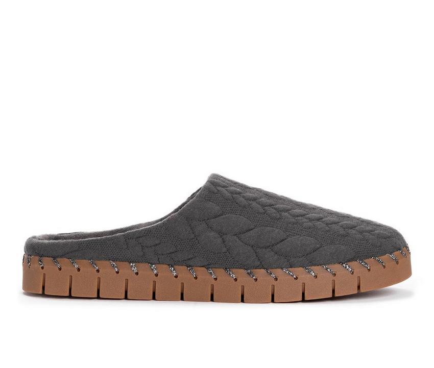 Women's MUK LUKS Flexi Long Island Slip-On Shoes Product Image