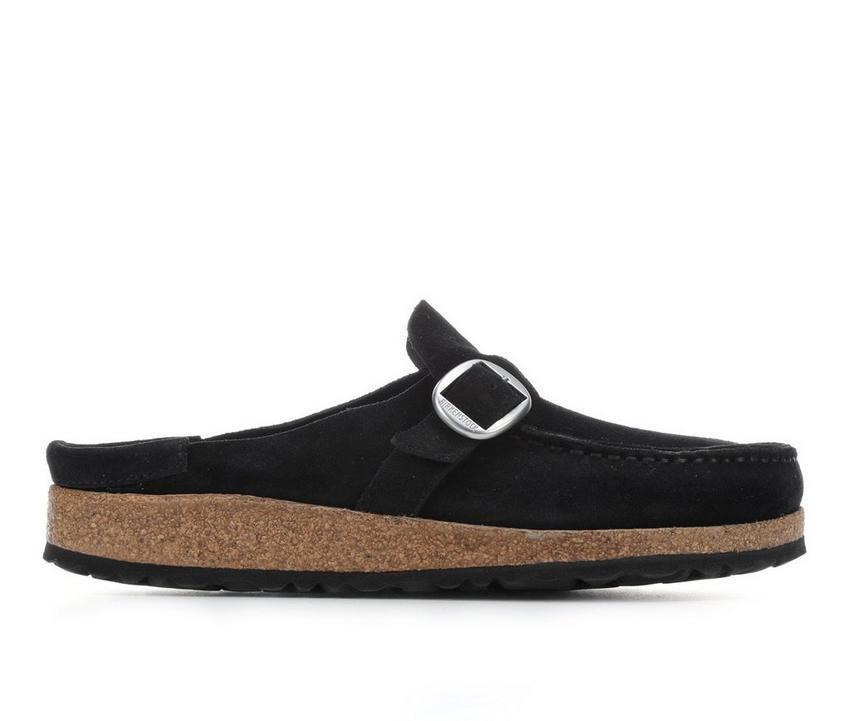 Women's Birkenstock Buckley Clogs Product Image