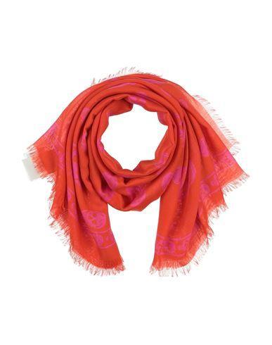 ALEXANDER MCQUEEN Woman Scarf Mandarin Size - Modal, Silk product image