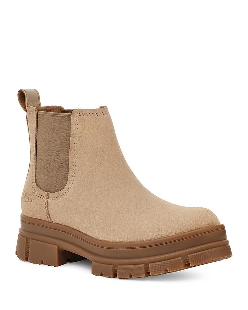 Ugg Womens Ashton Pull On Chelsea Boots product image