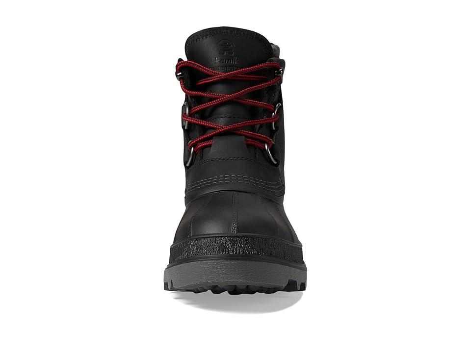 Kamik William Lo Men's Snow Shoes Product Image