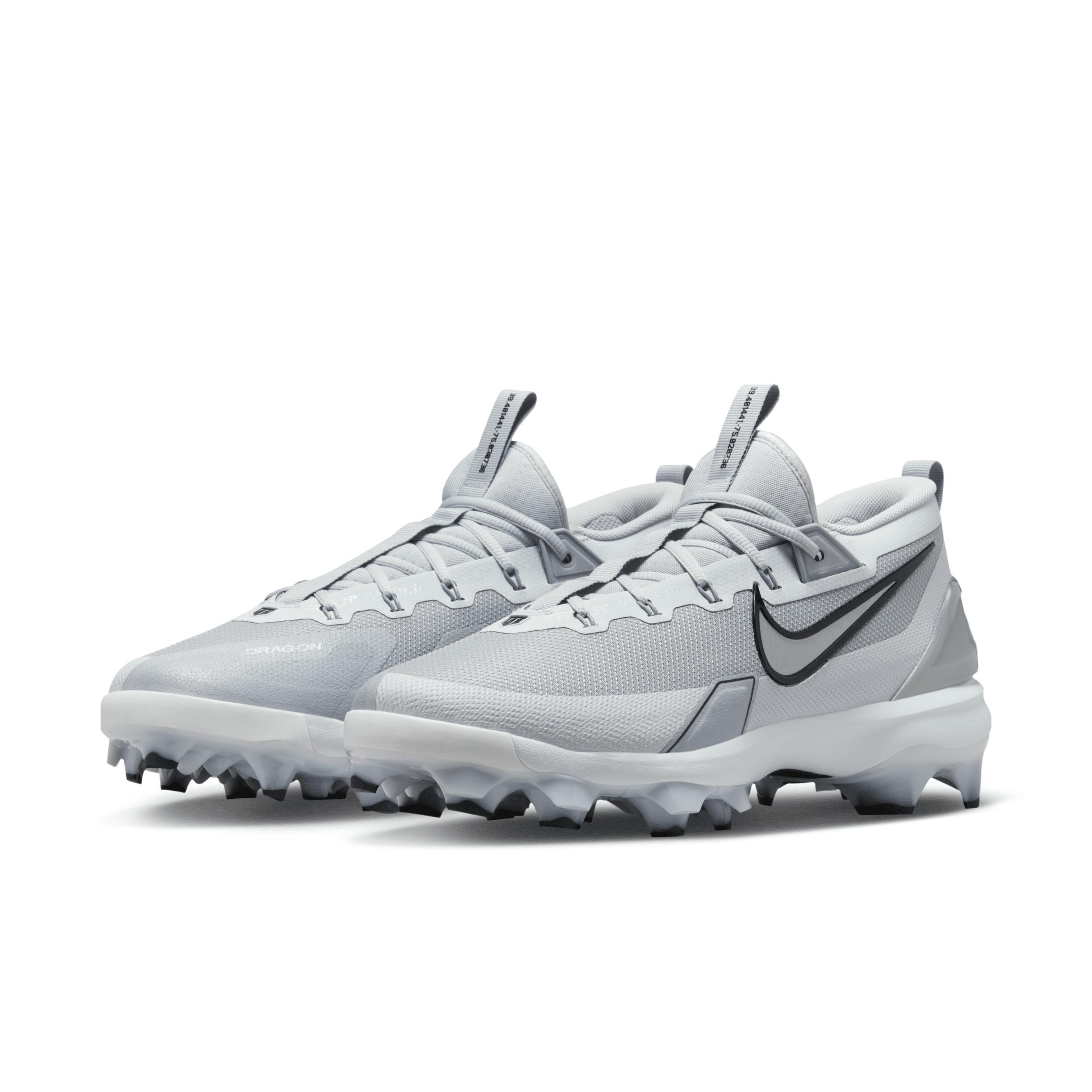 Nike Men's Force Trout 9 Elite MCS Baseball Cleats Product Image