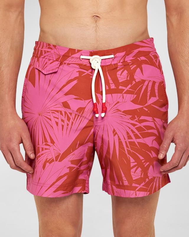 Mens Standard Palmetto Swim Shorts Product Image