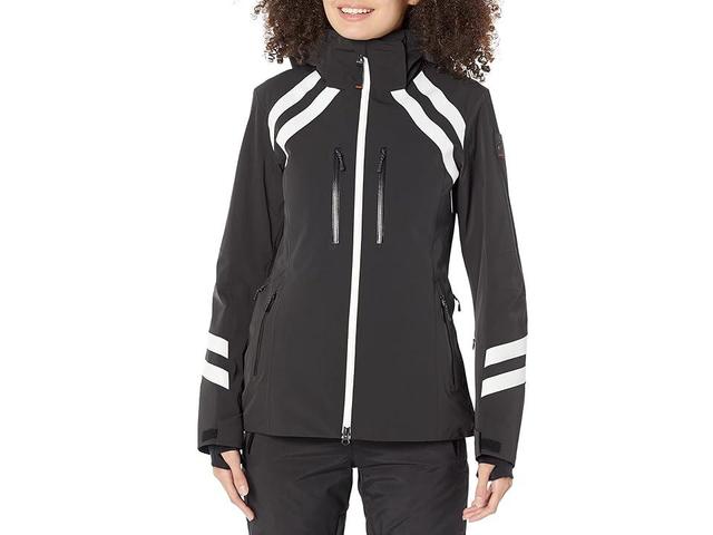 Bogner Fire + Ice Dewi-T Women's Clothing Product Image