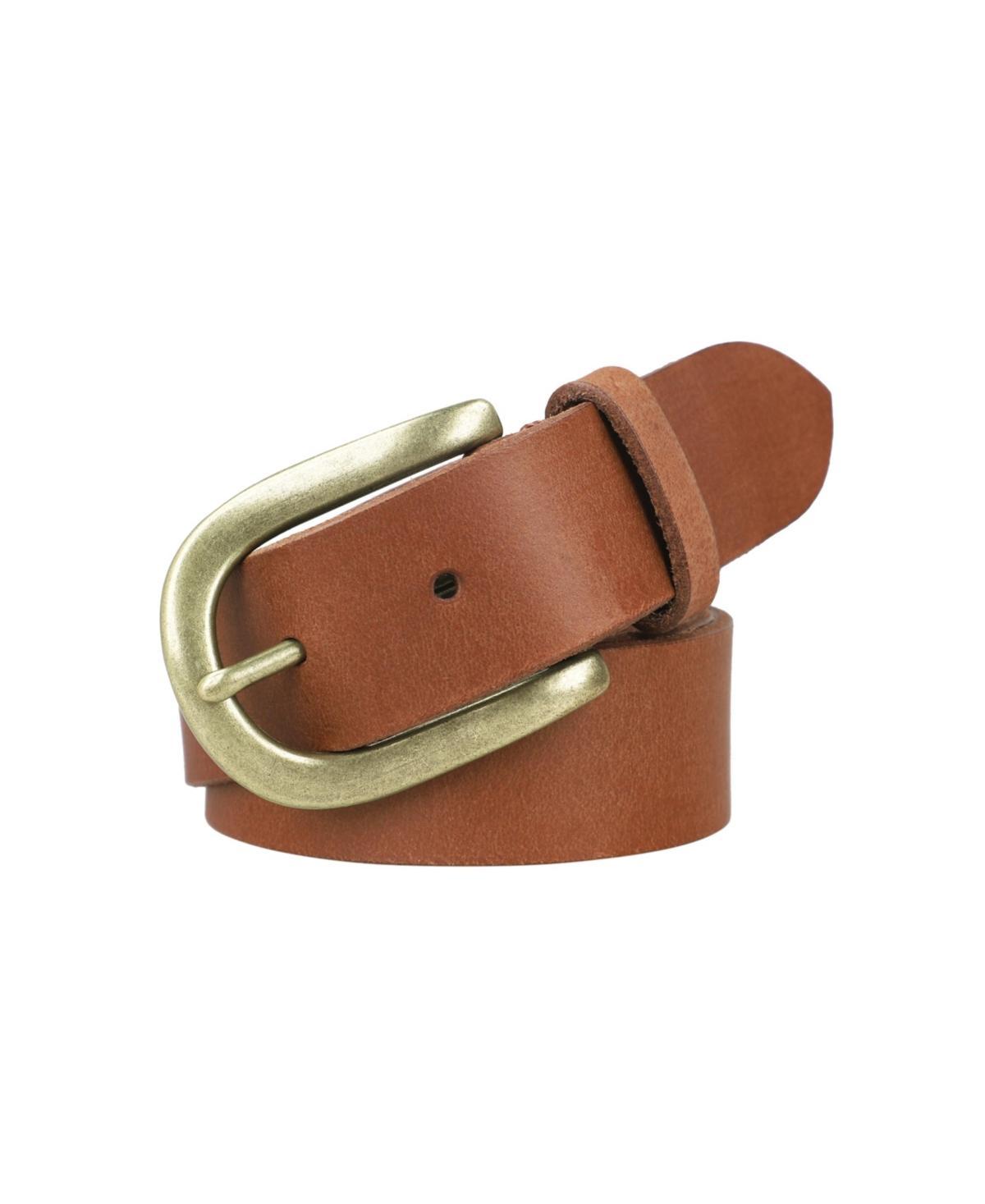 Frye Womens 32mm Leather Belt Product Image