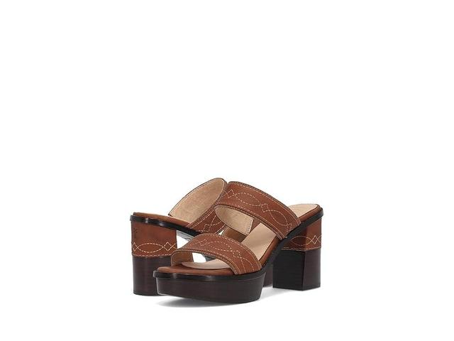 Frye Pipa Platform Sandal Product Image