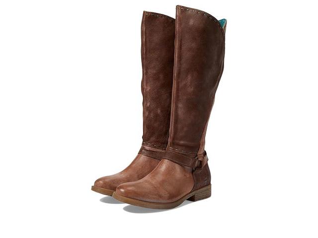 Roan Karolus Leather Tall Riding Boots Product Image