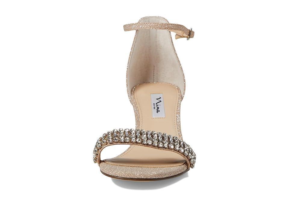 Nina Britany (Nude) Women's Shoes Product Image