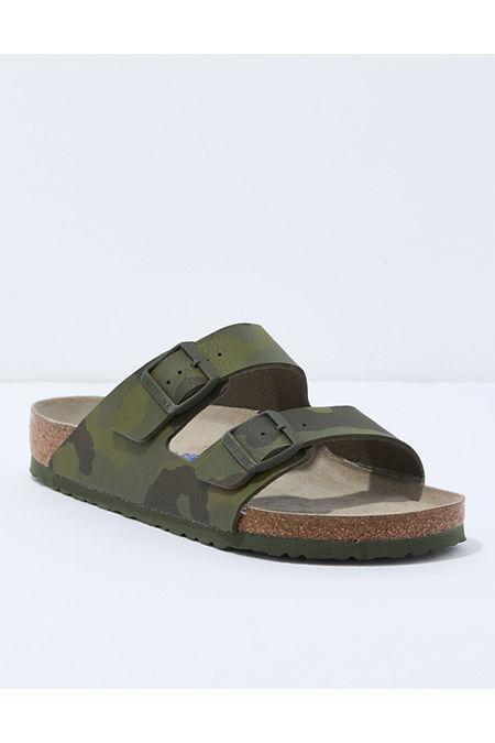 Birkenstock Mens Arizona Soft Footbed Sandal Men's Product Image