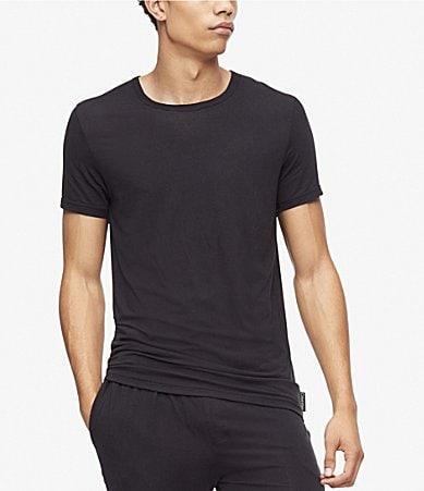 Calvin Klein Eco-Conscious Short-Sleeve Lounge T Product Image