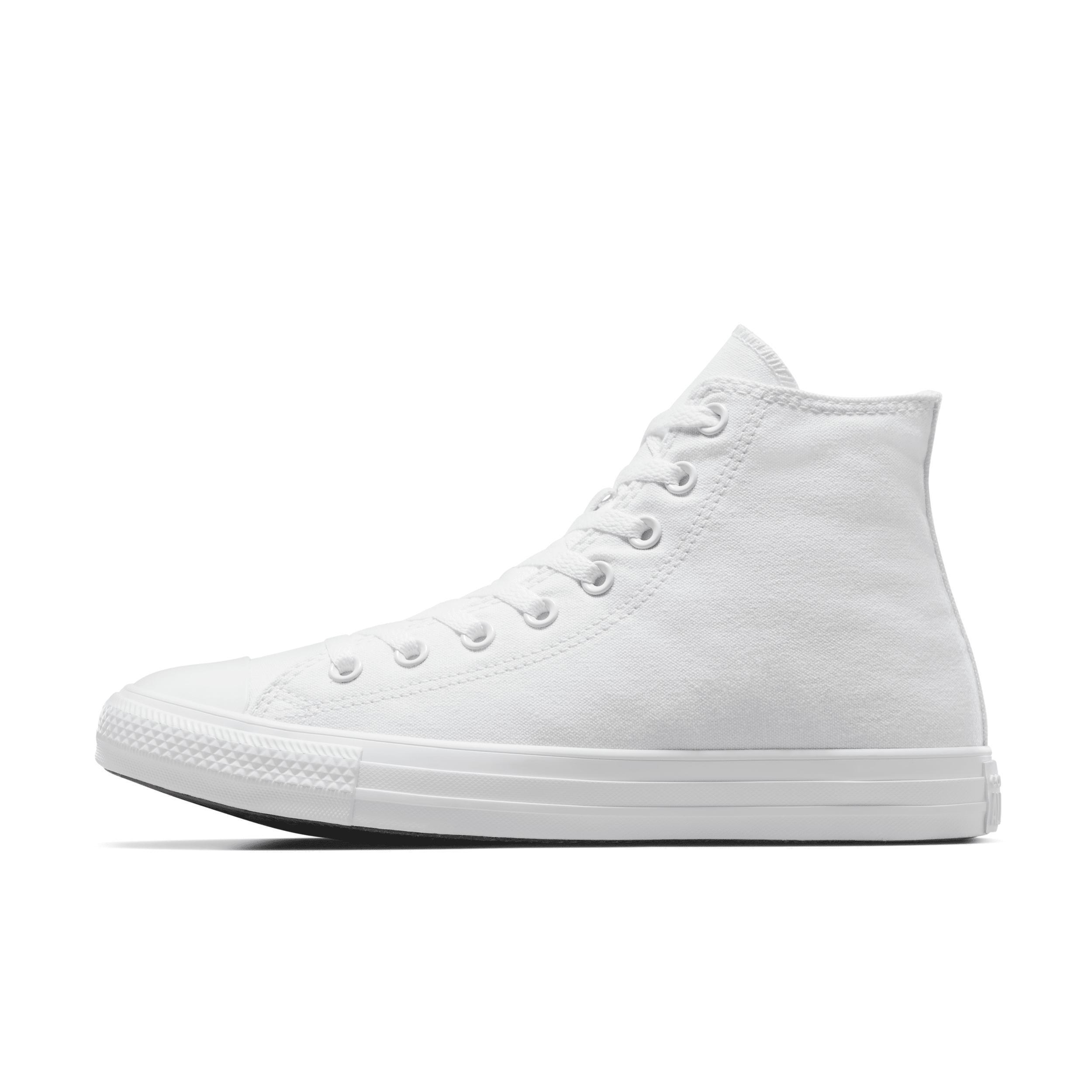 Converse Chuck Taylor All Star Hi Sneaker Monochrome Product Image