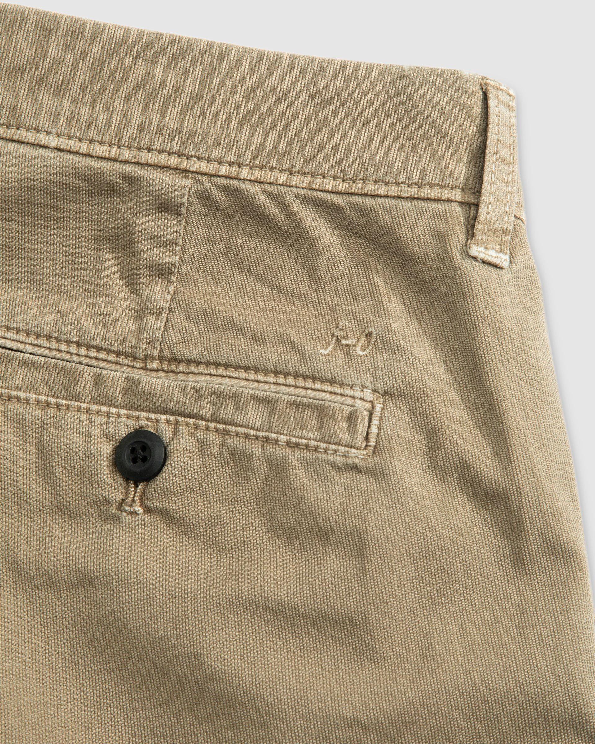 Cairo Chino Pant Male Product Image