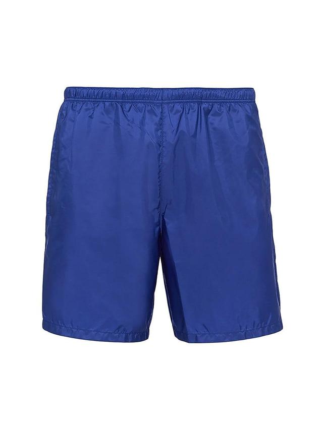 Mens Re-Nylon Swim Trunks Product Image