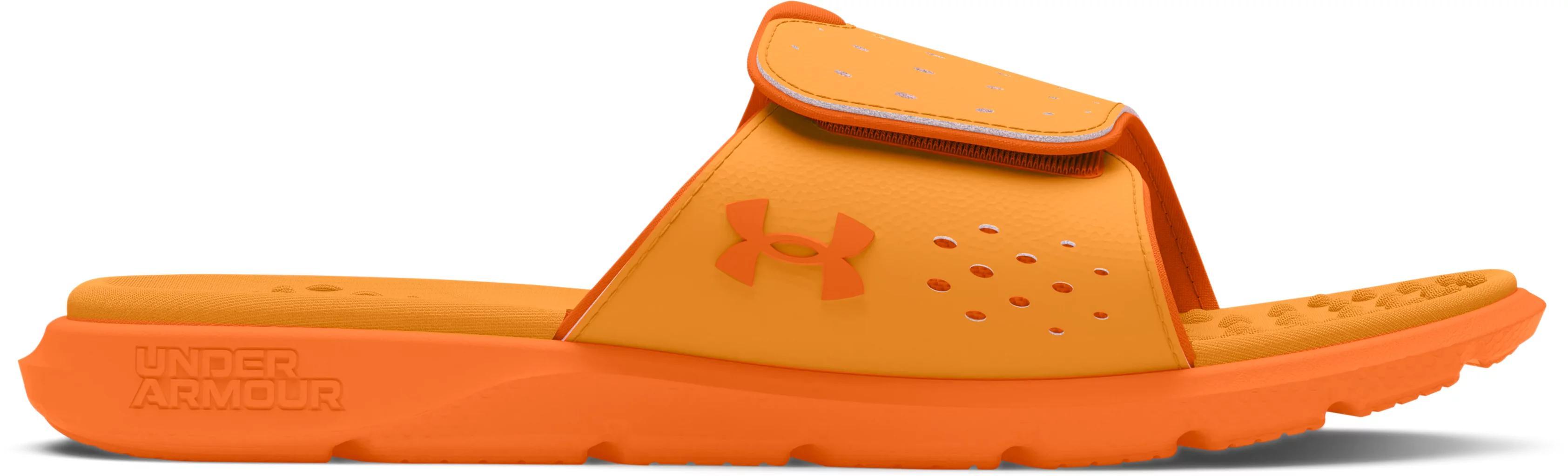 Women's UA Ignite Pro Slides Product Image