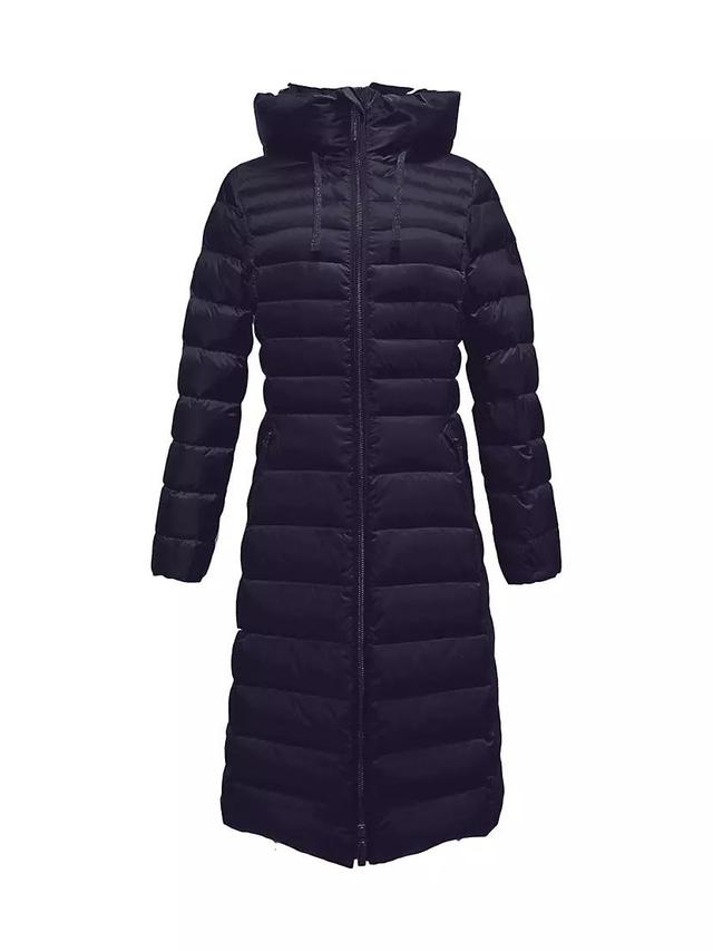 Angelica Quilted Puffer Jacket Product Image