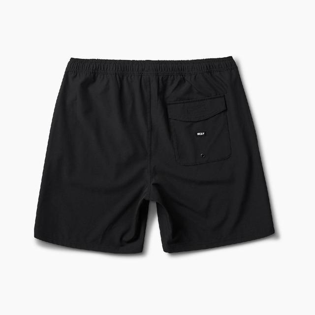 Jackson E Waist Short Male Product Image