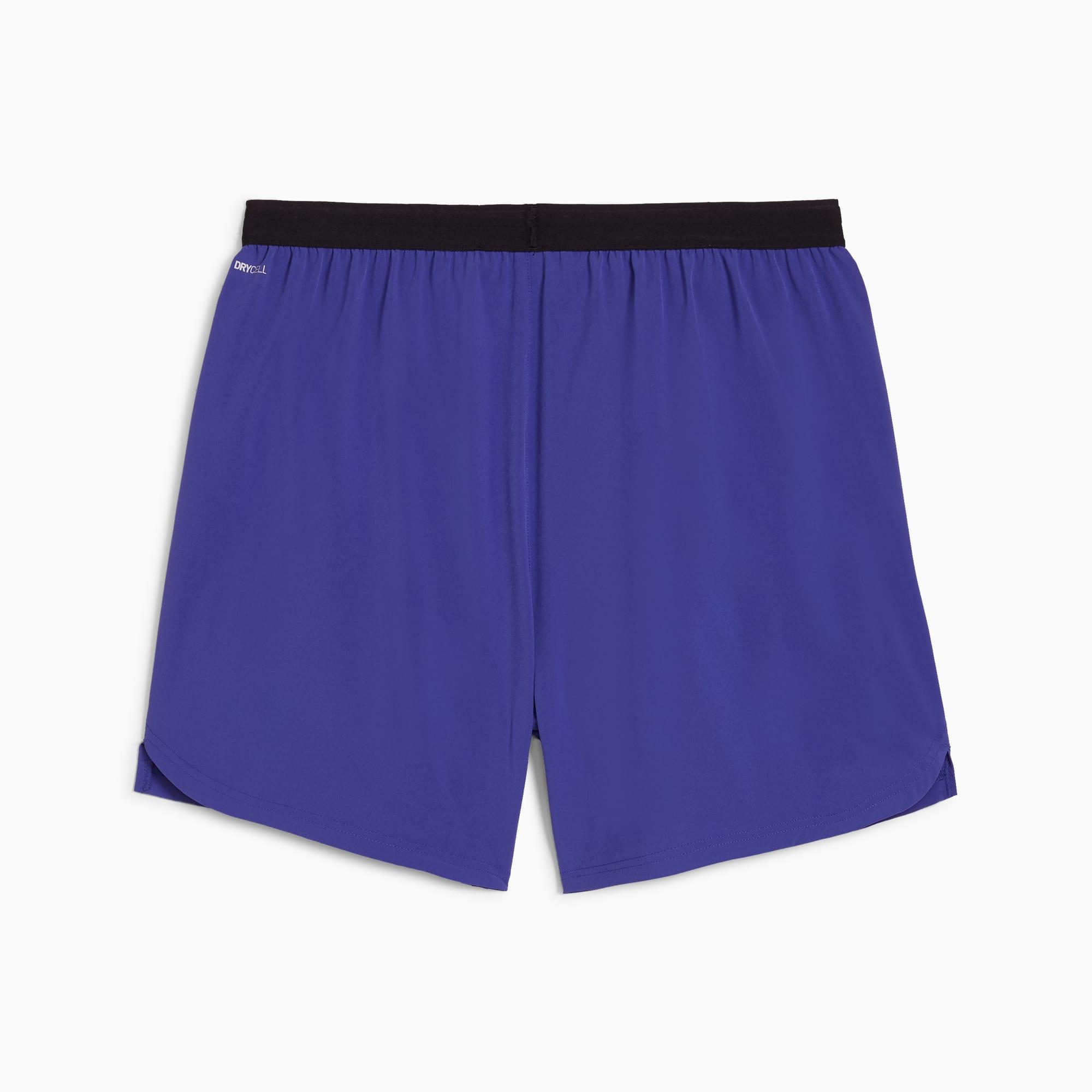 PUMA FIT Woven Men's 5" Shorts Product Image